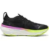 Image de Puma, Femmes, Chaussures de course à pied, ForeverRun NITRO 2 Wn (40), Noir, Violet, Pink