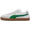 Image de Puma, Hommes, Baskets, Club II Era, Vert, Multicolore, Blanc, (42)