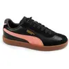Image de Puma, Hommes, Baskets, Club II Era, Pink, Noir, (37)