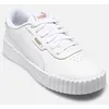 Image de Carina 3.0 par Puma Blanc 39 Femme