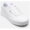 Image de Baskets Puma Carina 3.0 pour Femme Blanc 36