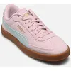 Image de Puma Club Ii Era Suede W par Puma Rose 40 Femme