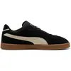Image de Puma, Unisexe, Baskets, Club II Era Suede, Noir, (39)