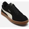 Image de Baskets Puma Puma Club Ii Era Suede pour Homme Noir 39