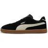 Image de Puma, Unisexe, Baskets, Club II Era Suede, Noir, (41)