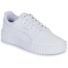 Image de Baskets basses enfant Puma  Carina 3.0 Holo 2.0 Jr M66331922