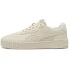 Image de Puma, Femmes, Baskets, Carina 3.0 SD, Blanc, Multicolore, Beige, (37)