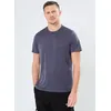 Image de M TAD ESSENTIALS SOLID CAT TEE (LC small par Puma Gris M Accessoires