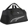 Image de Puma, Unisexe, Sac, FUNDAMENTAL Petit sac de sport, Noir, (34 l)