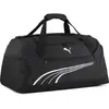 Image de Puma, Unisexe, Sac, FUNDAMENTAL Medium Sports Bag, Noir, (49 l)