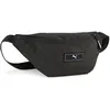 Image de Puma, Unisexe, Sac banane, DECK Sac de ceinture, Noir
