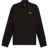 Image de Puma, Hommes, Vestes de survêtement, Veste Run Velocity Woven (L), Noir, L