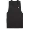 Image de Puma, Hommes, T-shirt de sport, M Run Velocity Tank (Poly) (XL), Noir, XL