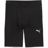 Image de Puma, Hommes, Bas de sport, M Run Foundation 8" Cuissard (XXL), Noir