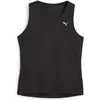 Image de Puma, Femmes, T-shirt de sport, W Run Velocity Tank (Poly) (S), Noir, S