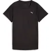 Image de Puma, Femmes, T-shirt de sport, Tee W Run Velocity (Poly) (L), Noir, L