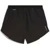 Image de Puma, Femmes, Bas de sport, W Run Ultraweave 4" Short (XS), Noir