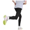 Image de Puma, Hommes, Leggings, M Collant long Run Velocity (L), Noir