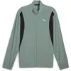 Image de Puma, Hommes, Veste de running, Veste Run Velocity Woven (L), Vert, L