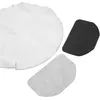 Image de 3x filtre à charbon actif - 3x filtre à graisses - 6x filtre papier compatible avec DeLonghi F620 F626 F622 friteuse vhbw