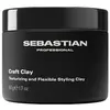 Image de Sebastian Professional Styling - Texture Craft Clay Texturizing & Flexible Styling Clay Crème coiffante 1000 g