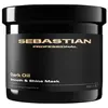 Image de Sebastian Professional Dark Oil Smooth and Shine Mask Masque cheveux 1000 ml
