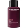 Image de Sebastian, Shampoing, Professional Penetraitt Rescue Repair Shampoo 1000ml (Shampoing liquide, 1000 ml)