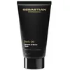 Image de Sebastian Professional Dark Oil Smooth and Shine Mask Masque cheveux 1000 ml