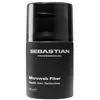 Image de Sebastian Professional Styling - Texture Microweb Fiber Elastic Hair Texturizer Pâte cheveux 1000 ml