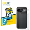 Image de BROTECT Film antireflet Protection d'écran Film de protection d'écran Mat (Google Pixel 9), Téléphone portable : film de protection, Gris