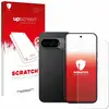 Image de upscreen Film de protection Protection d'écran Film de protection d'écran Clair Transparent (Google Pixel 9), Téléphone portable : film de protection, Transparent