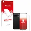 Image de upscreen Film de protection Protection d'écran Film de protection d'écran Clair Transparent (Google Pixel 9 Pro Fold), Téléphone portable : film de protection, Transparent