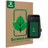 Image de ScreenLeaf Film de protection d'écran, Protection d'écran Écologique, Clear, Anti-Rayures, Film de protection des appareils