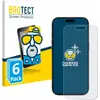 Image de BROTECT Protection Mat (6 pcs, Apple iPhone 17 Pro), Téléphone portable : film de protection, Transparent