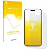 Image de upscreen Reflection Shield Protection Mat (1 pcs, Apple iPhone 17), Téléphone portable : film de protection, Transparent