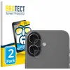Image de BROTECT Protection Clair (2 pcs, Apple iPhone 17), Téléphone portable : film de protection, Transparent