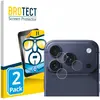 Image de BROTECT Protection Clair (2 pcs, Apple iPhone 17 Pro), Téléphone portable : film de protection, Transparent