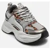 Image de Baskets Buffalo Yuno One pour Femme Argent 38