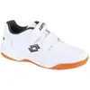 Image de Lotto, Garçons, Baskets, Chaussures Pacer, Blanc, Noir, (40)