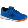 Image de Lotto, Garçons, Chaussons, Chaussures d'intérieur Whizzer, Bleu, Noir, (29)