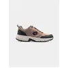 Image de Lotto, Hommes, Baskets, Chaussures de randonnée Ketcham, Noir, Marron, (45)