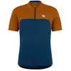 Image de Ziener Maillot à Manches Courtes Narius 50