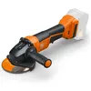 Image de Fein, Meuleuse d'angle, Meuleuse d’angle sans fil Ø 125 mm CCG 18-125-12 PD AS (125 mm)
