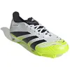 Image de Adidas, Hommes, Chaussures de football, Predator League FG/MG-Fussballschuhe für Herren (42), Multicolore, Noir, Blanc