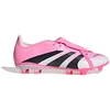 Image de Adidas Chaussures De Football Predator League Fold-over Tongue Fg/mg