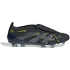 Image de Adidas Chaussures De Football Predator Elite Fold-over Tongue Fg