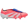 Image de Adidas Chaussures De Football Predator Elite Fold-over Tongue Fg