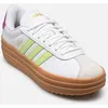Image de VL COURT BOLD par adidas sportswear Blanc 38 Femme