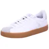 Image de Adidas, Femmes, Baskets, VL Court 3.0 Damenschuhe, Blanc, (37, 37 1/3)