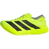 Image de adidas Adizero Adios Pro 4 Citron Lucid Noir Baskets Homme Vert Core-Black Halo-Argent JR6364 41 